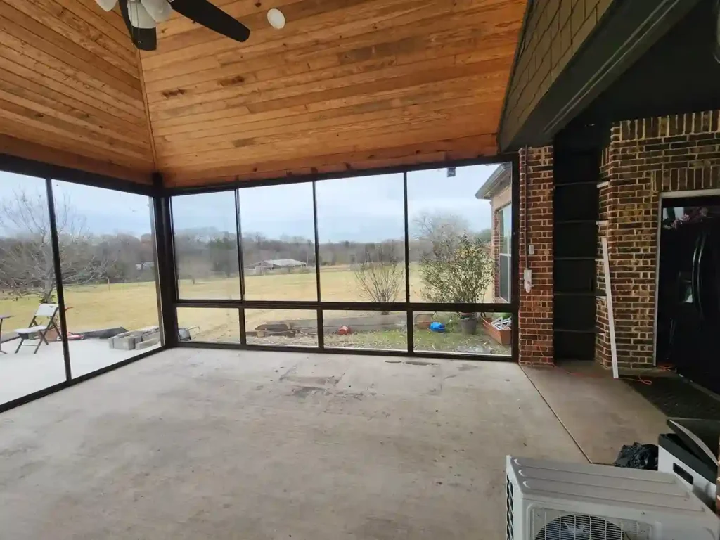 patio enclosures usa