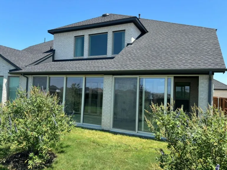patio enclosures DFW