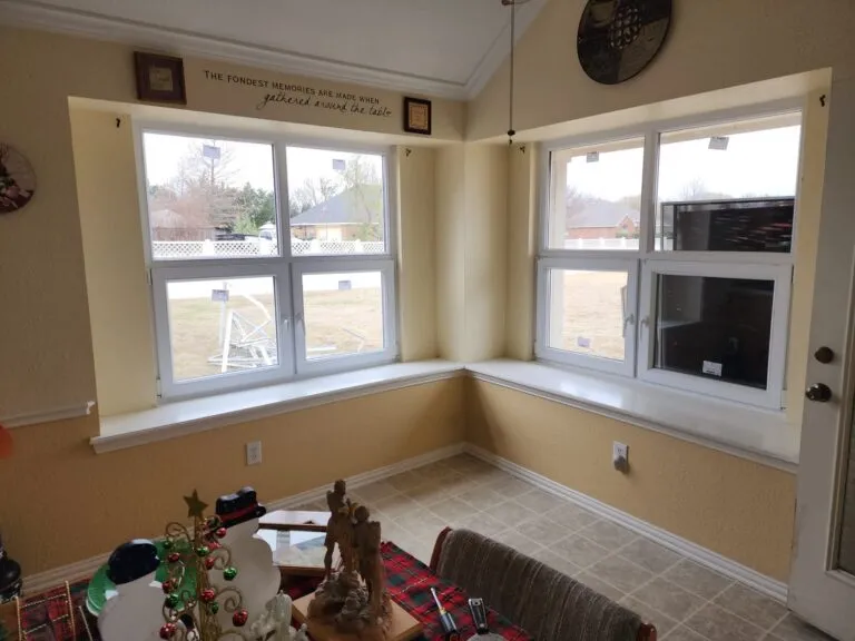 Window Installation Dallas tx
