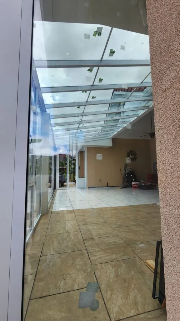 Custom Sunrooms Arlington TX