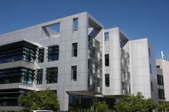 aluminum composite column covers