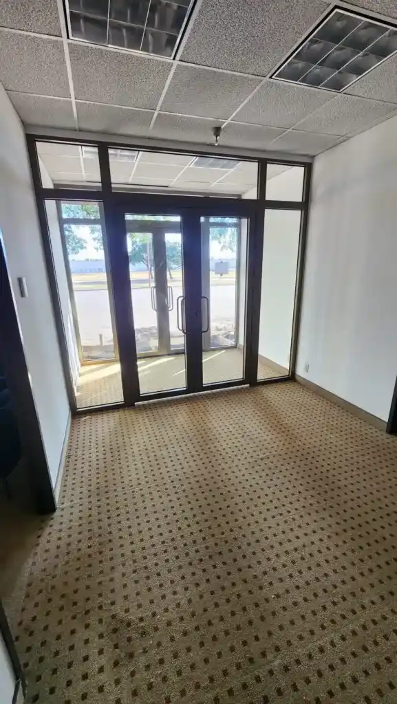 custom doors installer