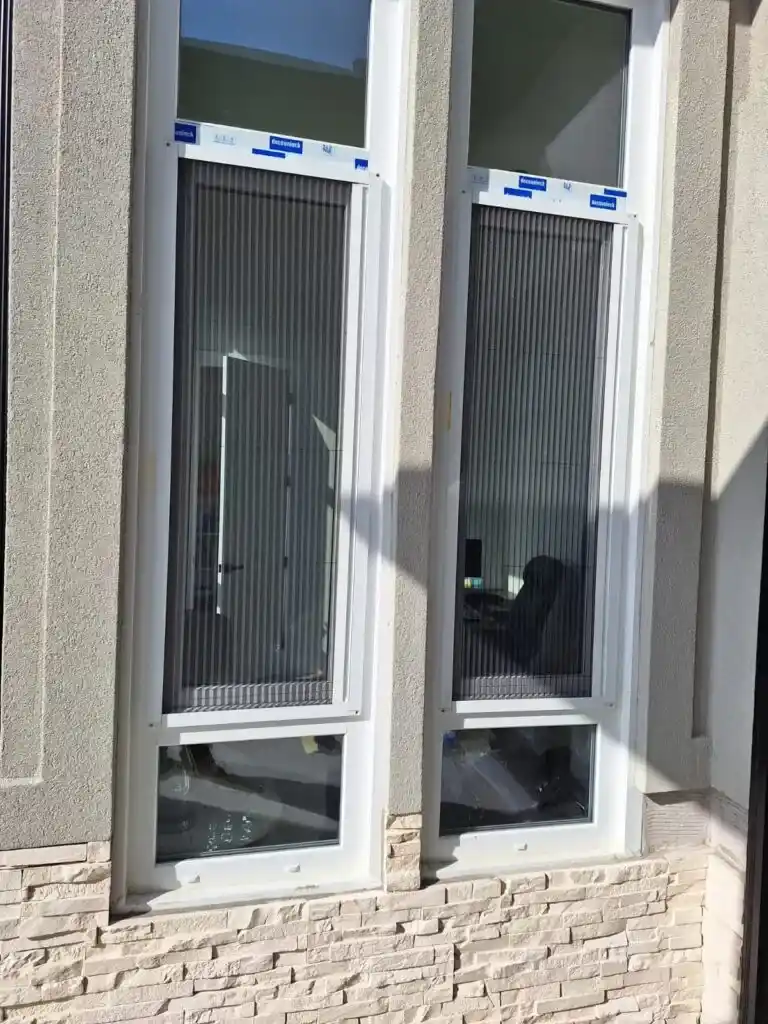 windows custom install
