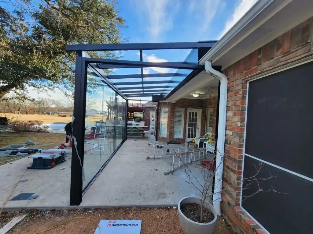 sunroom installation near me