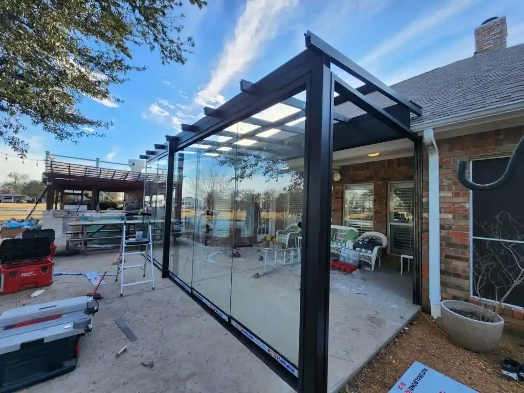 how much to install a sunroom