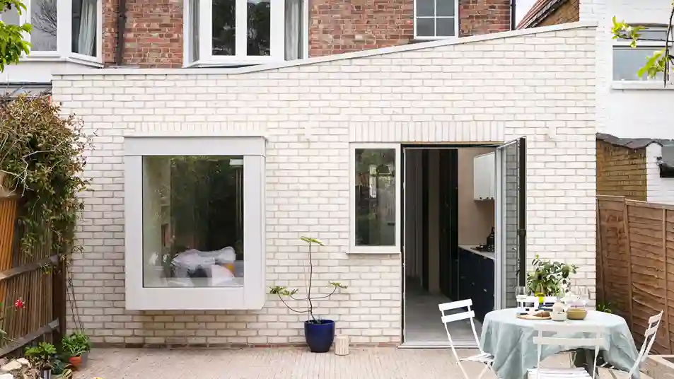 Need Planning Permission