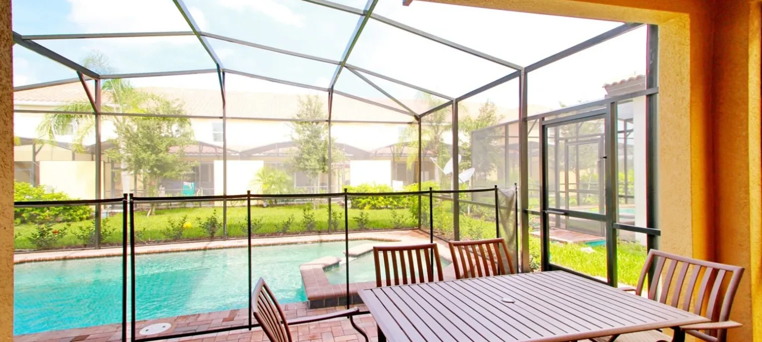 Sunroom Installation Services | Add Natural Light to Your Home